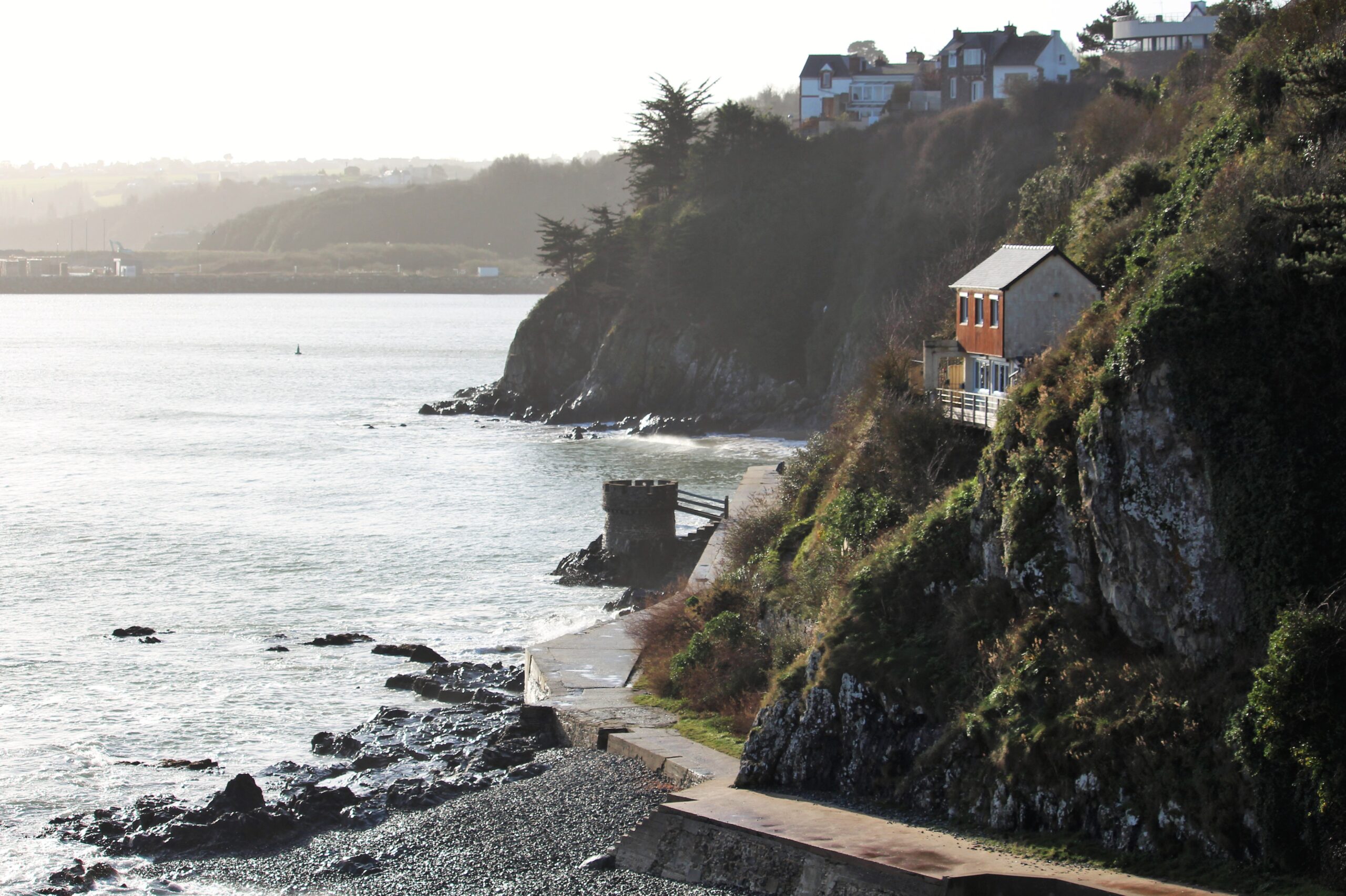 Tahiti l'Anse Aux Moines (12good