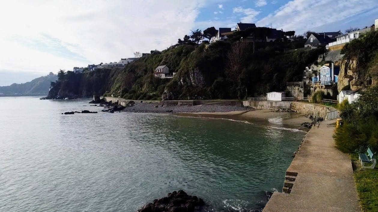 Tahiti l'Anse Aux Moines good